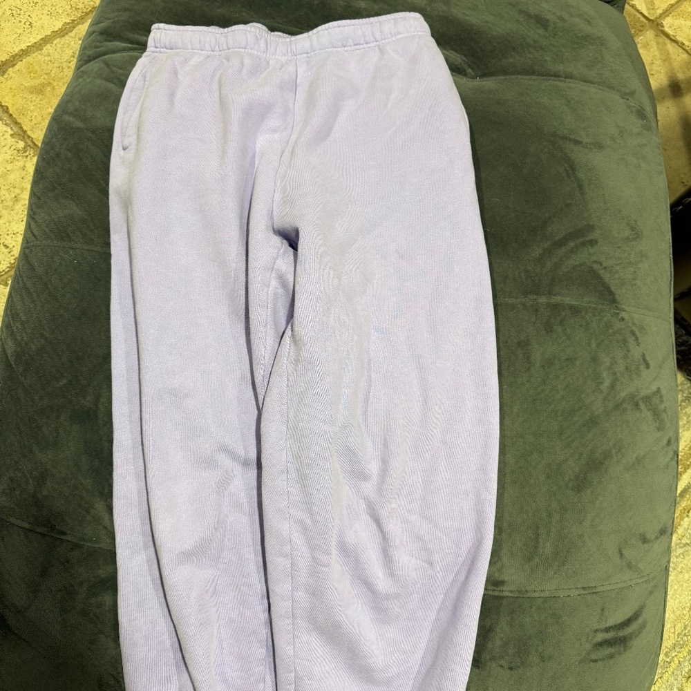 Aritzia Sweatpants